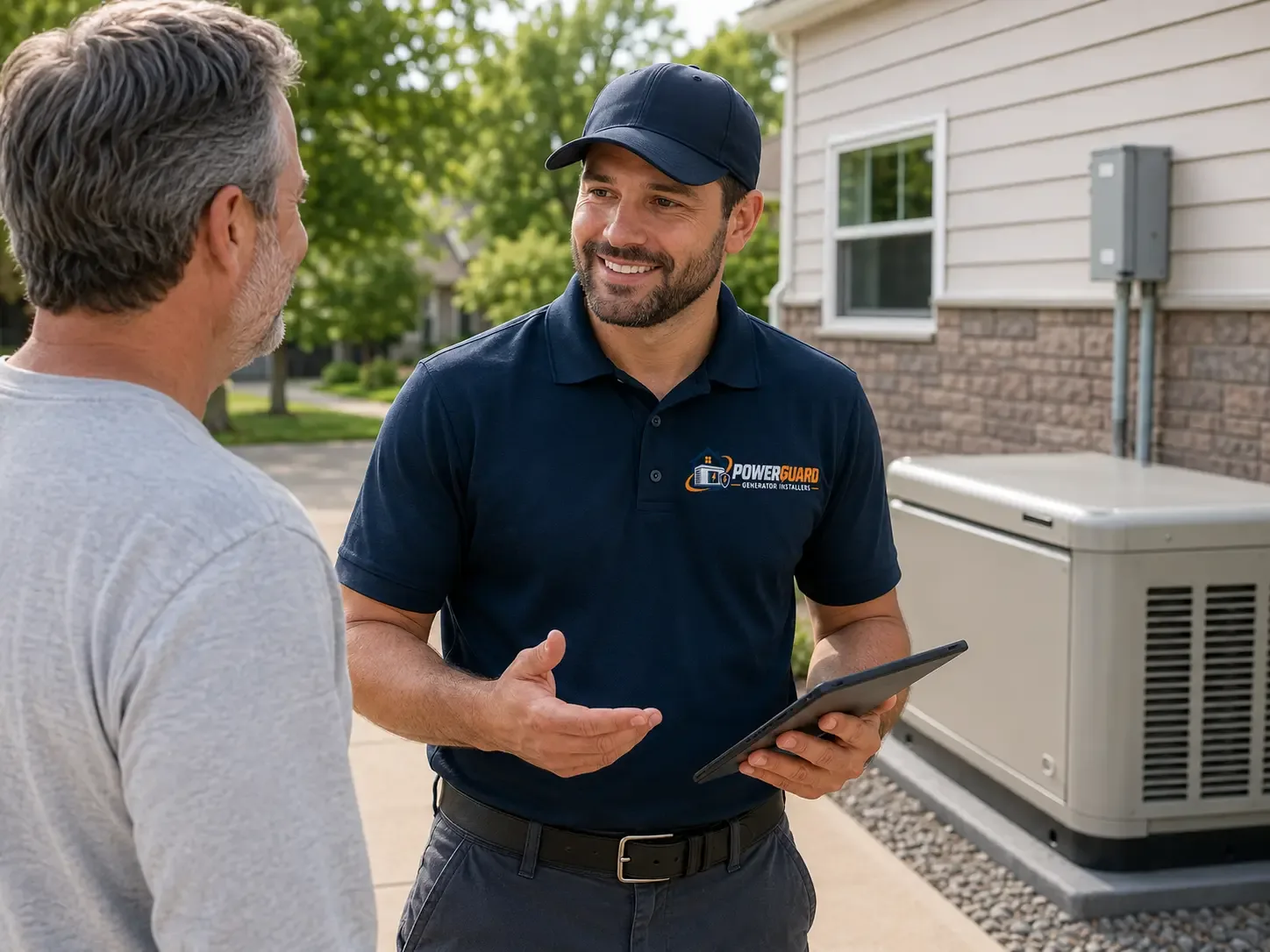Generator Installation Madison, IN FAQs